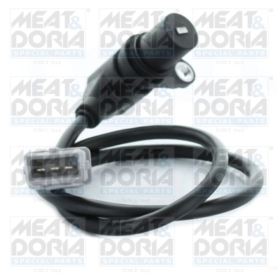 Sensor, crankshaft pulse